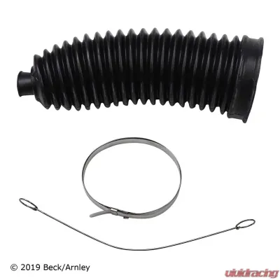 Beck/Arnley Steering Tie Rod Assembly 101-8390 - 101-8390