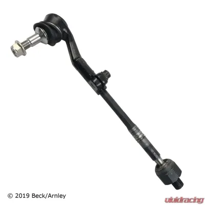 Beck/Arnley Steering Tie Rod Assembly 101-8390 - 101-8390