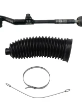 Beck/Arnley Steering Tie Rod Assembly 101-8390                                     - 101-8390 - Image 5