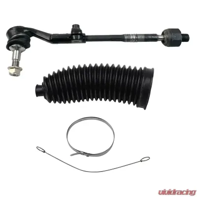 Beck/Arnley Steering Tie Rod Assembly 101-8390 - 101-8390