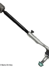 Beck/Arnley Steering Tie Rod Assembly 101-8392                                     - 101-8392 - Image 3