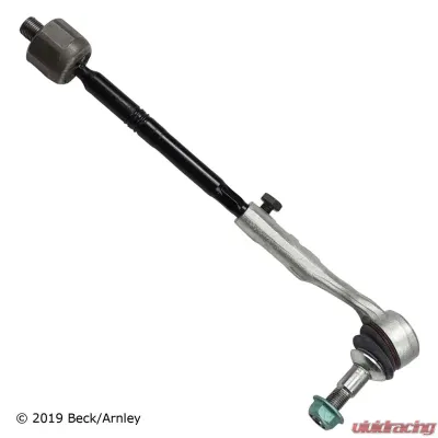 Beck/Arnley Steering Tie Rod Assembly 101-8392 - 101-8392