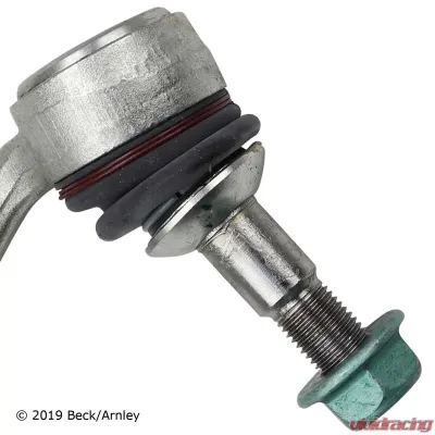 Beck/Arnley Steering Tie Rod Assembly 101-8392 - 101-8392