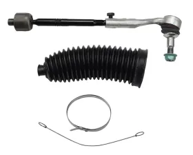 Beck/Arnley Steering Tie Rod Assembly 101-8392