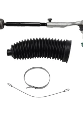 Beck/Arnley Steering Tie Rod Assembly 101-8392                                     - 101-8392 - Image 5