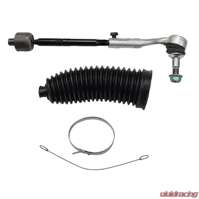 Beck/Arnley Steering Tie Rod Assembly 101-8392 - 101-8392
