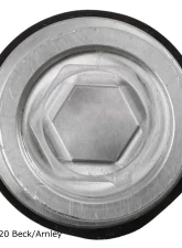 Beck/Arnley Suspension Ball Joint 101-8400                                     - 101-8400 - Image 2