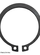 Beck/Arnley Suspension Ball Joint 101-8401                                     - 101-8401 - Image 5