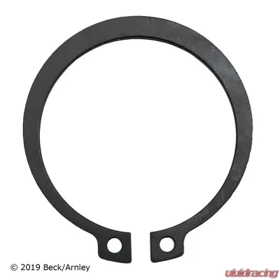 Beck/Arnley Suspension Ball Joint 101-8401 - 101-8401