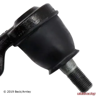 Beck/Arnley Steering Tie Rod End 101-8402 - 101-8402