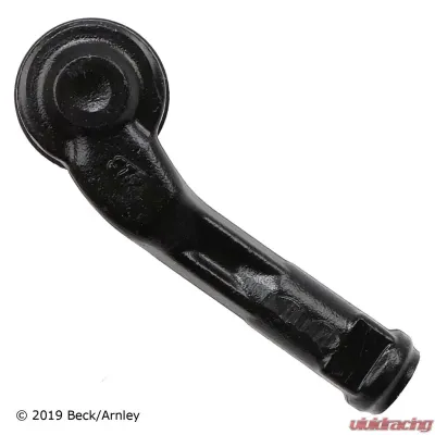 Beck/Arnley Steering Tie Rod End 101-8402 - 101-8402