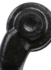 Beck/Arnley Steering Tie Rod End 101-8402                                     - 101-8402 - Image 4