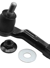 Beck/Arnley Steering Tie Rod End 101-8402                                     - 101-8402 - Image 5