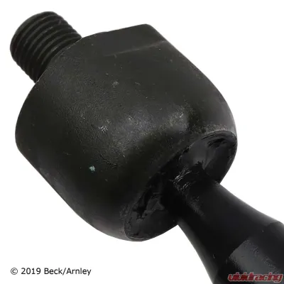 Beck/Arnley Steering Tie Rod End 101-8405 - 101-8405