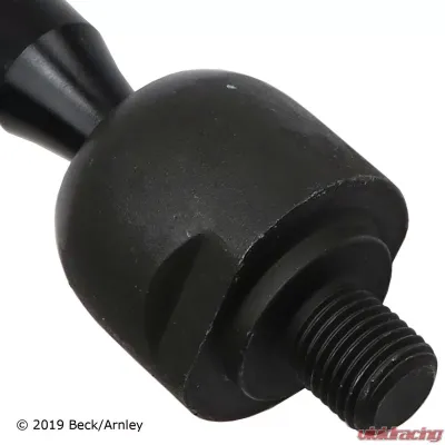 Beck/Arnley Steering Tie Rod End 101-8405 - 101-8405