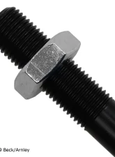 Beck/Arnley Steering Tie Rod End 101-8405                                     - 101-8405 - Image 5