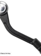 Beck/Arnley Steering Tie Rod End 101-8407                                     - 101-8407 - Image 3