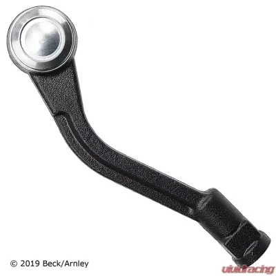 Beck/Arnley Steering Tie Rod End 101-8407 - 101-8407