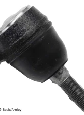 Beck/Arnley Steering Tie Rod End 101-8407                                     - 101-8407 - Image 4