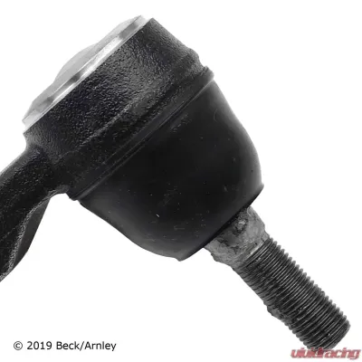 Beck/Arnley Steering Tie Rod End 101-8407 - 101-8407