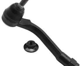 Beck/Arnley Steering Tie Rod End 101-8407