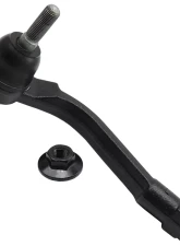 Beck/Arnley Steering Tie Rod End 101-8407                                     - 101-8407 - Image 5