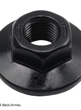 Beck/Arnley Steering Tie Rod End 101-8407                                     - 101-8407 - Image 5