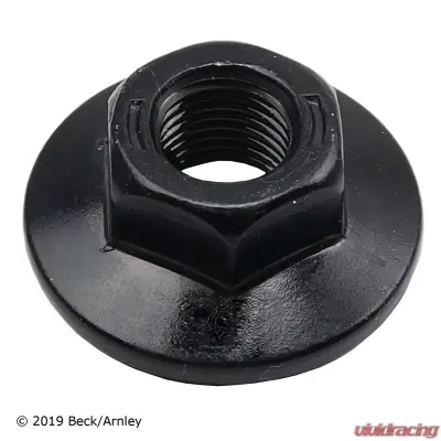 Beck/Arnley Steering Tie Rod End 101-8407 - 101-8407