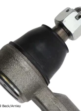 Beck/Arnley Steering Tie Rod End 101-8410                                     - 101-8410 - Image 2