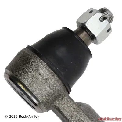 Beck/Arnley Steering Tie Rod End 101-8410 - 101-8410