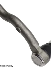 Beck/Arnley Steering Tie Rod End 101-8410                                     - 101-8410 - Image 3
