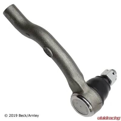 Beck/Arnley Steering Tie Rod End 101-8410 - 101-8410