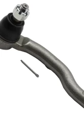 Beck/Arnley Steering Tie Rod End 101-8410                                     - 101-8410 - Image 5