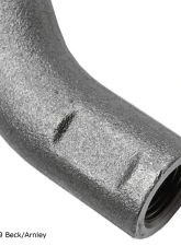 Beck/Arnley Steering Tie Rod End 101-8410                                     - 101-8410 - Image 5