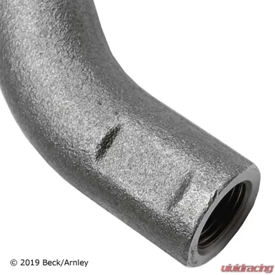 Beck/Arnley Steering Tie Rod End 101-8410 - 101-8410