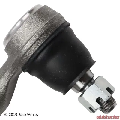 Beck/Arnley Steering Tie Rod End 101-8412 - 101-8412