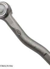 Beck/Arnley Steering Tie Rod End 101-8412                                     - 101-8412 - Image 3