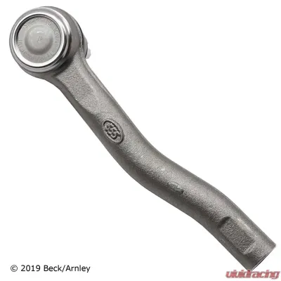 Beck/Arnley Steering Tie Rod End 101-8412 - 101-8412