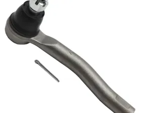 Beck/Arnley Steering Tie Rod End 101-8412
