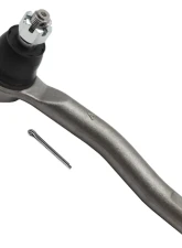 Beck/Arnley Steering Tie Rod End 101-8412                                     - 101-8412 - Image 5