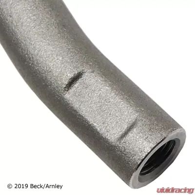 Beck/Arnley Steering Tie Rod End 101-8412 - 101-8412