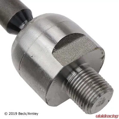 Beck/Arnley Steering Tie Rod End 101-8413 - 101-8413