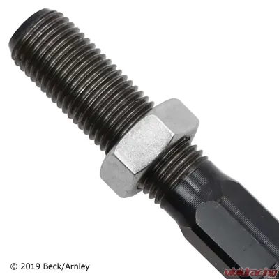 Beck/Arnley Steering Tie Rod End 101-8413 - 101-8413