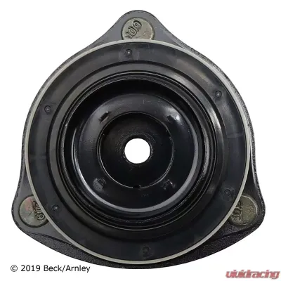 Beck/Arnley Suspension Strut Mount 101-8414 - 101-8414