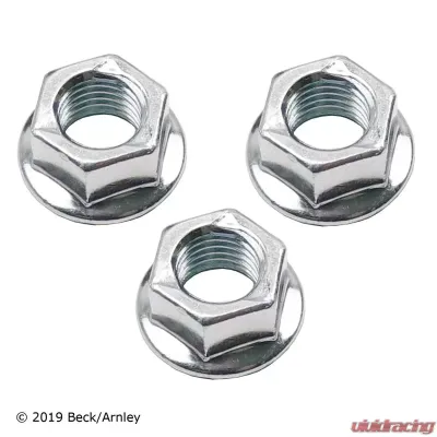 Beck/Arnley Suspension Strut Mount 101-8414 - 101-8414