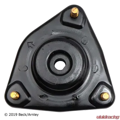 Beck/Arnley Suspension Strut Mount 101-8415 - 101-8415