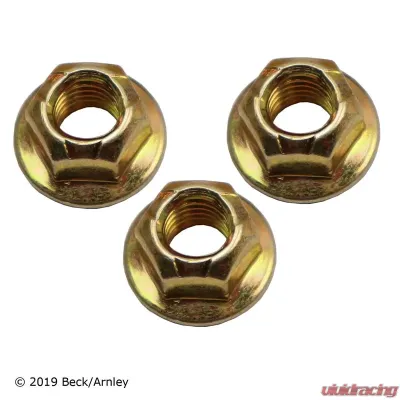 Beck/Arnley Suspension Strut Mount 101-8417 - 101-8417