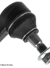 Beck/Arnley Steering Tie Rod End 101-8419                                     - 101-8419 - Image 2