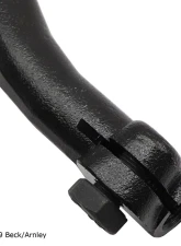 Beck/Arnley Steering Tie Rod End 101-8419                                     - 101-8419 - Image 5