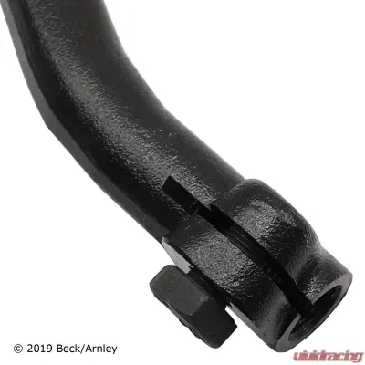 Beck/Arnley Steering Tie Rod End 101-8419 - 101-8419